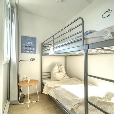 - Haus F, App 0f1401 Heiligenhafen