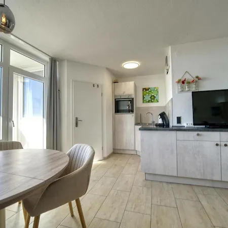Appartement - Haus F, App 0f1401 Heiligenhafen