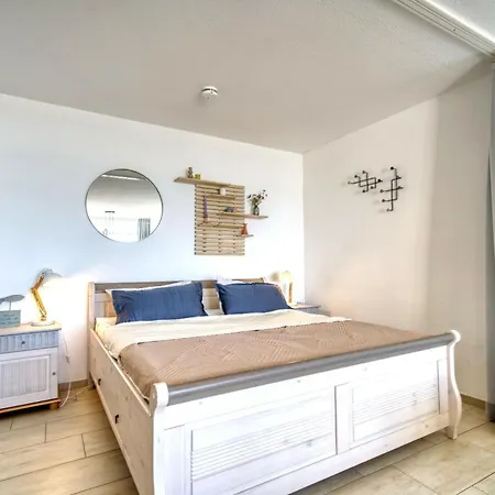 - Haus F, App 0f1401 Apartment Heiligenhafen