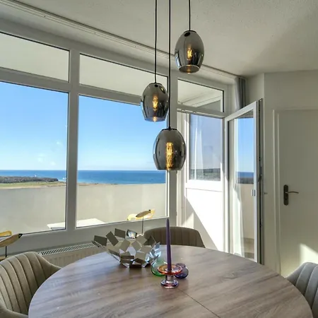 - Haus F, App 0f1401 Apartment Heiligenhafen