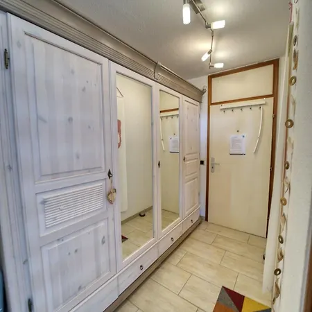 - Haus F, App 0f1401 Apartment Heiligenhafen