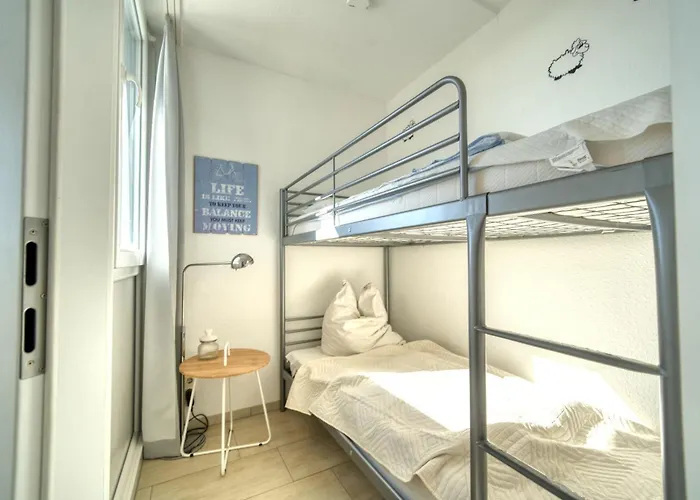- Haus F, App 0f1401 Heiligenhafen