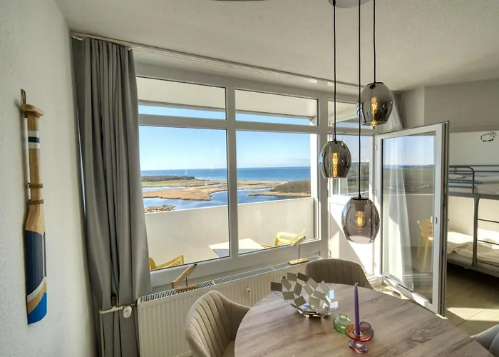 - Haus F, App 0f1401 Appartement