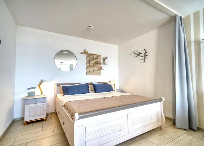 - Haus F, App 0f1401 Appartement Heiligenhafen