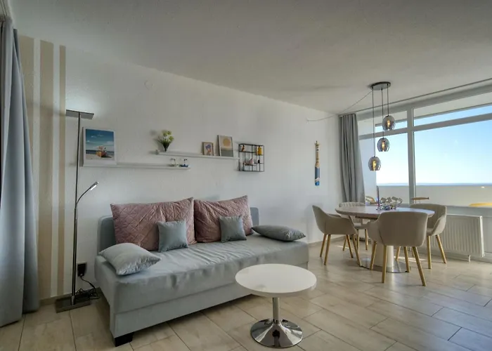 Appartement - Haus F, App 0f1401