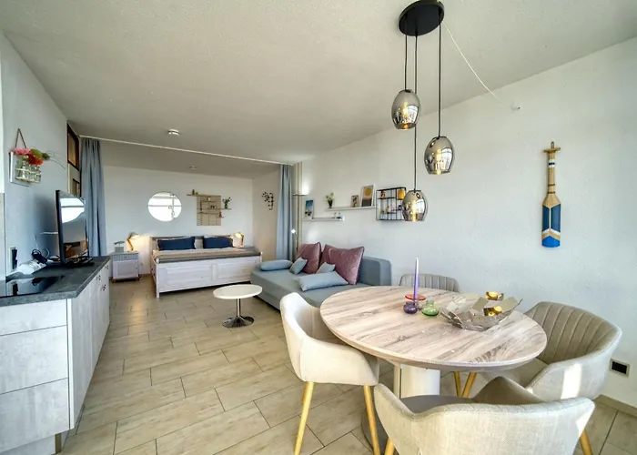 - Haus F, App 0f1401 Heiligenhafen