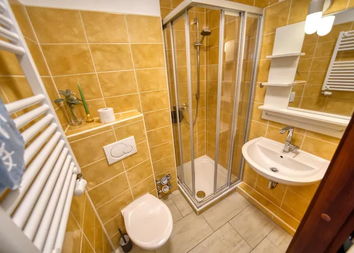 Appartement - Haus F, App 0f1401