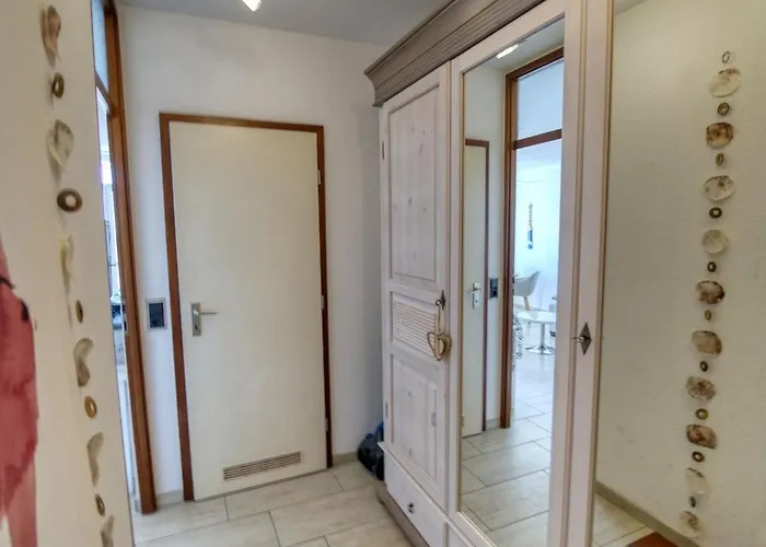 Appartement - Haus F, App 0f1401 *